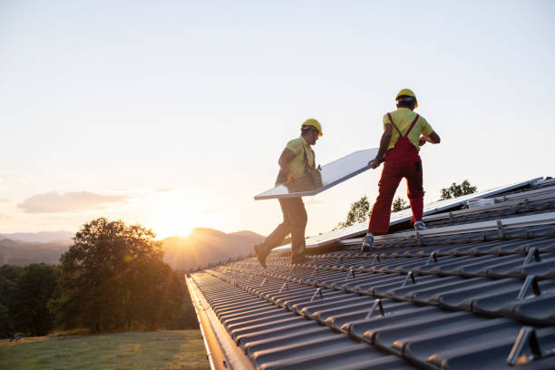 Best Gutter Installation and Repair  in Riverside, IL