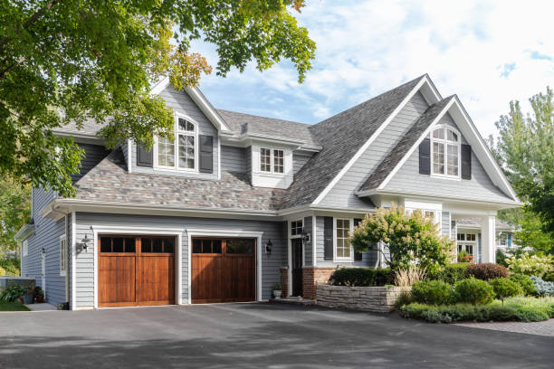 Best Wood Shake Roofing  in Riverside, IL