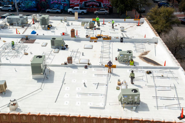 Best Roofing for New Construction  in Riverside, IL